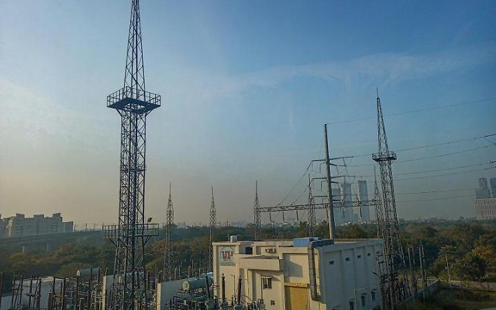 A Riva presso Chieri nasce il faro a idrogeno che salva il web