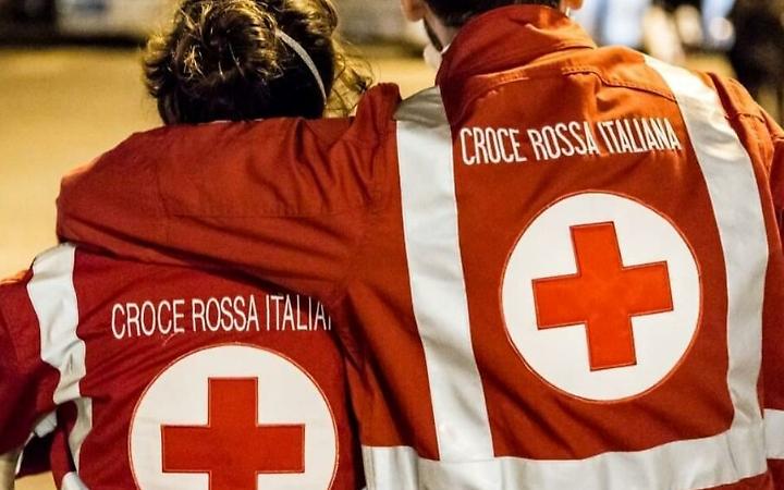 La Croce Rossa di Chieri lancia l&rsquo;appello per potenziare i servizi sociali