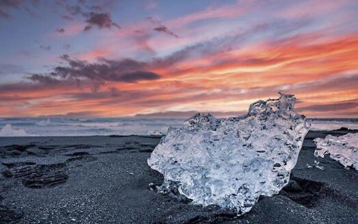 L'Italia svela il ritmo dei poli: cos&igrave; l'attivit&agrave; solare muove i ghiacci dell'Antartide