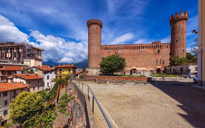il Castello di Ivrea diventa gratis per i giorni dello Storico Carnevale