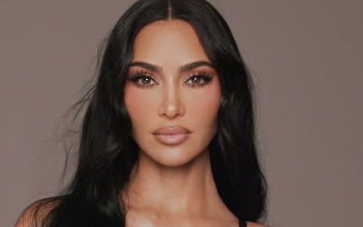 Lewis Hamilton innamorato? Fa coppia con Kim Kardashian