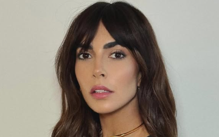 Rocio Morales a cuore aperto&laquo;La verit&agrave; tra Bova e Iannone&raquo;