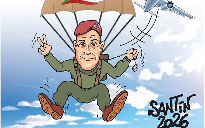 La vignetta del giorno - 5 febbraio 2026