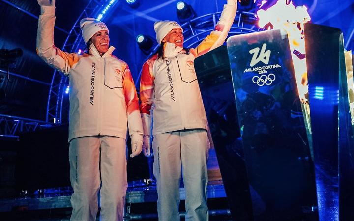 Milano Cortina 2026 