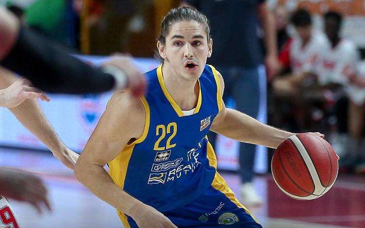 Reale Mutua, in diretta su Rai Sport HD va in scena l'anticipo casalingo contro la Fortitudo Bologna