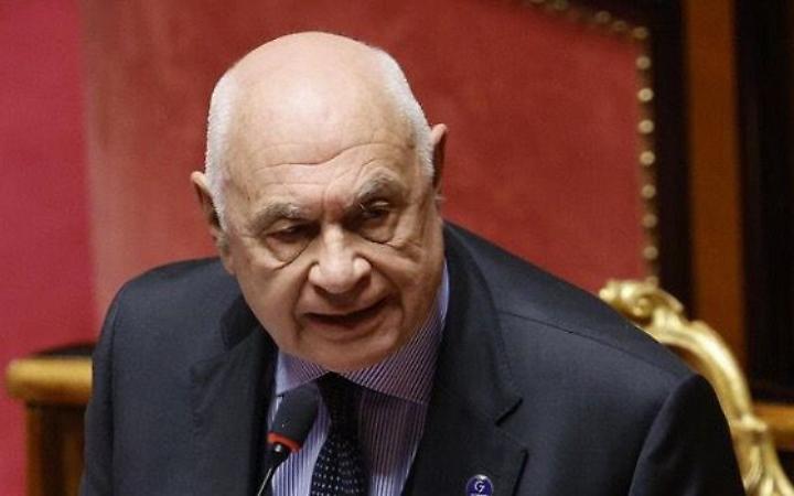 Askatasuna, Nordio attacca la legge: &laquo;Scarcerazione assurda&raquo;