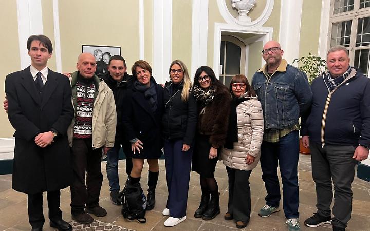 Il ricordo delle vittime delle foibe: &laquo;Rompere un silenzio colpevole&raquo;