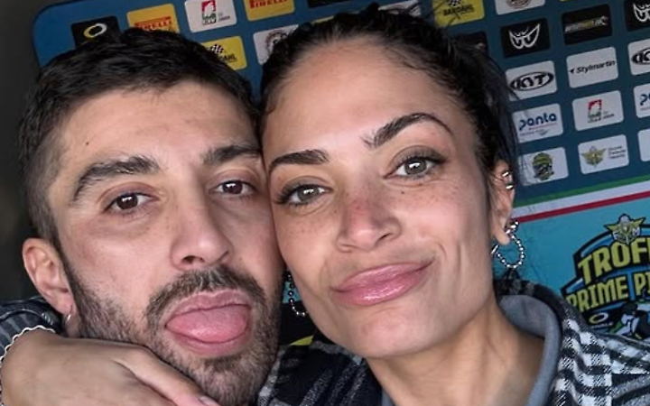 Elodie-Iannone hanno rottoSpunta un retroscena shock