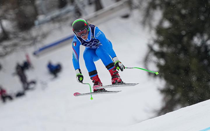 Milano Cortina non &egrave; finita: da Goggia a Cassinelli &egrave; ancora festa