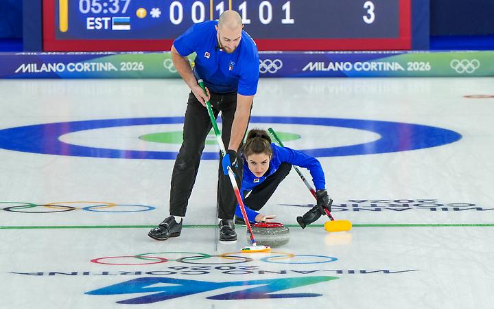 Milano Cortina, Amos Mosaner e Stefano Constantini inossidabili: bronzo da sogno
