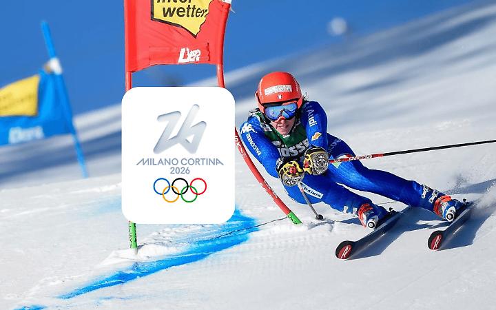 Olimpiadi Milano-Cortina 2026, il programma di oggi 9 febbraio: orari TV e italiani in gara