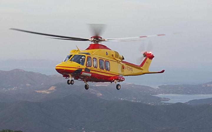 Avigliana, 11enne investito da una macchina: &egrave; grave