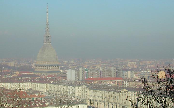 Smog, ora l&rsquo;allarme arriva anche fuori citt&agrave;. E il Piemonte &egrave; tra le aree europee pi&ugrave; critiche