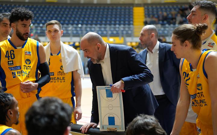 Dopo la disfatta di Livorno, la Reale Mutua ospita la Gemini Mestre, per invertire la tendenza negativa