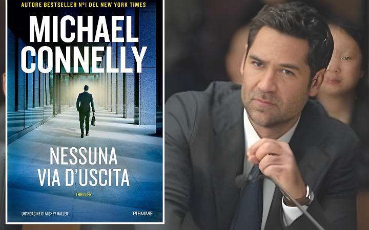 Se l'AI dice "Uccidi" a un ragazzino... L'Avvocato della Lincoln &egrave; tornato