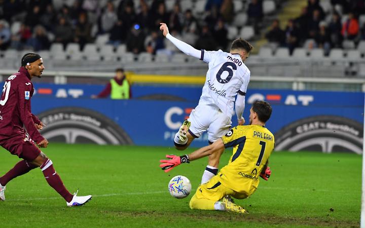 Toro ko con il Bologna, pioggia di contestazioni su Cairo