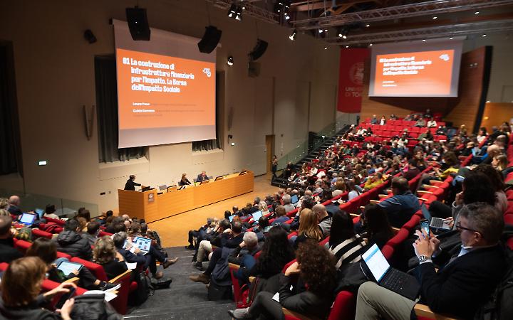 Economia sociale, non solo terzo settore: a Torino vale 3,1 miliardi e 70mila addetti