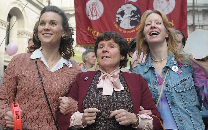 Cinema e impegno civile al cineteatro Baretti