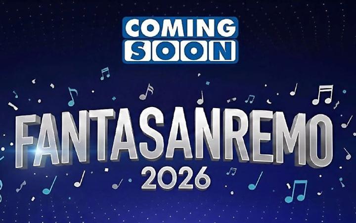 La lista dei 33 trofei del FantaSanremo 2026: tutti i badge da sbloccare prima e durante il Festival