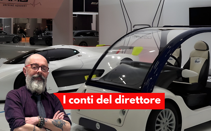 Dal design del Tav alla "Fiat astigiana": cos&igrave; i cinesi (e non solo) fanno affari con il nostro indotto