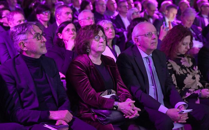 Il ruolo delle Officine: "Un ecosistema per attrarre talenti"