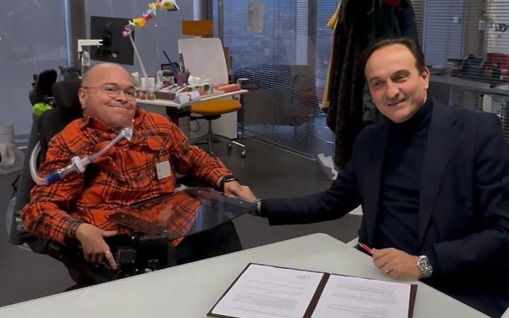 Disabilit&agrave;, il bilancio dopo 12 mesi: 340 storie che diventano azione