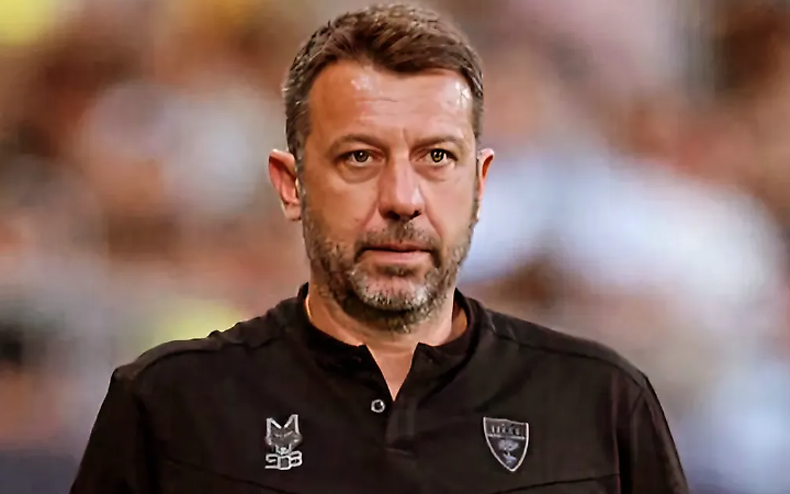 Toro, D'Aversa cambia tutto: ecco le prime mosse dell'ex tecnico del Lecce. E quella dichiarazione sui social...