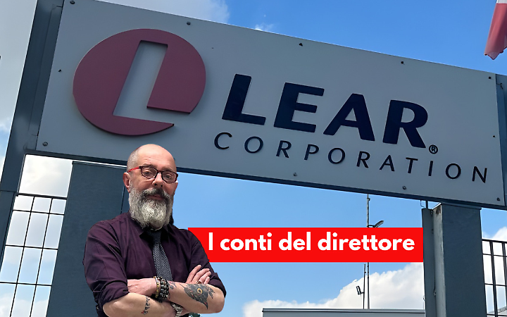 Lear, ecco la verit&agrave; e le domande (che nessuno ha fatto) sulla rottura