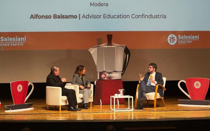 Esposizione Nazionale dei Capolavori 2026: &ldquo;Investire sui giovani &egrave; l&rsquo;unica strategia vincente&rdquo;