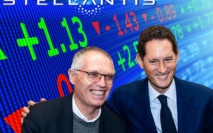 Stellantis nega 600 euro agli operai, ma paga (ancora) Tavares: ecco quanto hanno guadagnato lui e John Elkann