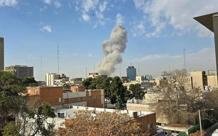 Escalation in Medio Oriente: al sicuro 17 sacerdoti piemontesi bloccati a Gerusalemme