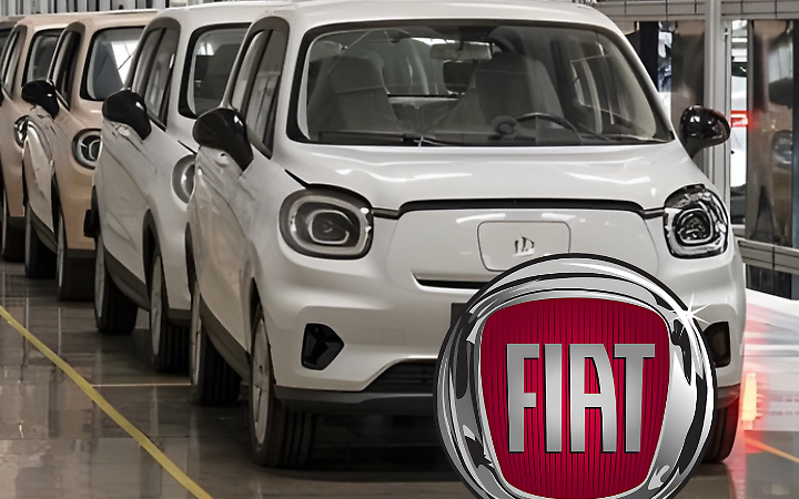 Auto, Stellantis doppia il mercato: il primato della "Fiat cinese"