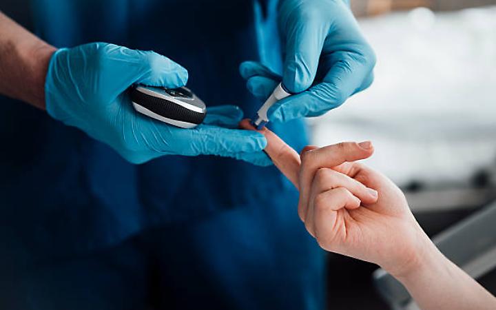 Torino, circa 70mila persone con diabete