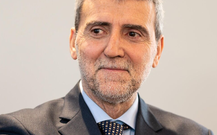 Torino, morto il giornalista Pier Paolo Luciano