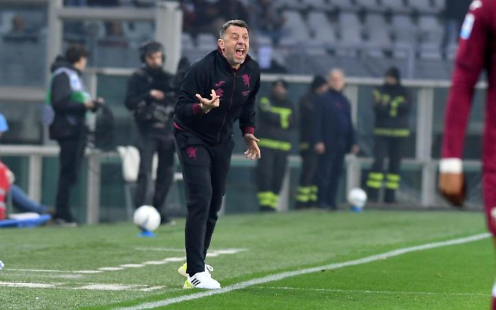 D'Aversa e il Toro vanno a Napoli: "Invidio i miei calciatori perch&eacute;...". E sul confronto in famiglia con Conte...