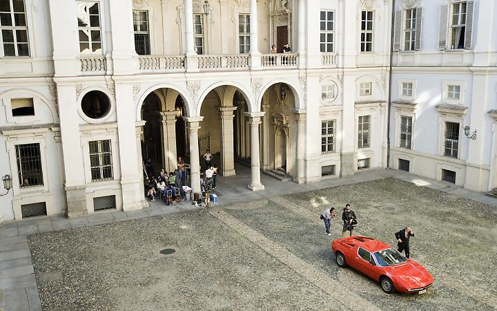 Il traguardo di Film Commission Piemonte: 25 anni di vita e numeri da record: "E pensiamo gi&agrave; al futuro"