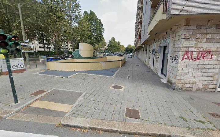 Riqualificazione urbana, 2,69 milioni per otto incroci a Torino