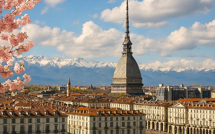 Meteo, come sar&agrave; la primavera in Piemonte? Le previsioni dei meteorologi