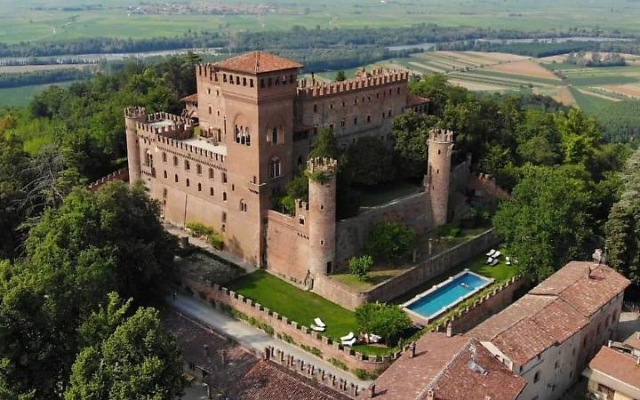 Tornano le Giornate FAI di Primavera: anche Torino e il Piemonte aprono luoghi speciali al pubblico