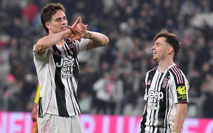 Top & Flop di Juventus-Pisa