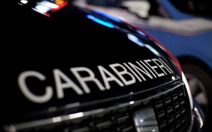 Pinerolo, furto in tabaccheria