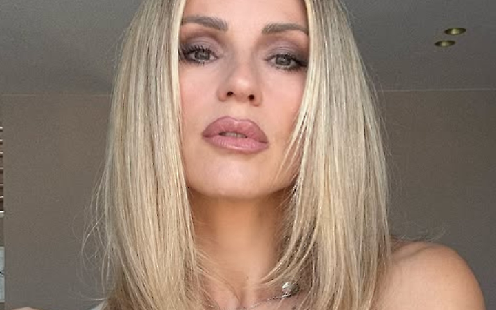 Michelle con Giulio Berruti Sar&agrave; la coppia dell&rsquo;anno?