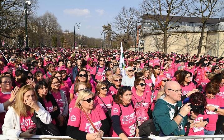 Drag queen e non solo: tutte le colorate espressioni di Just The Woman I Am - La Gallery