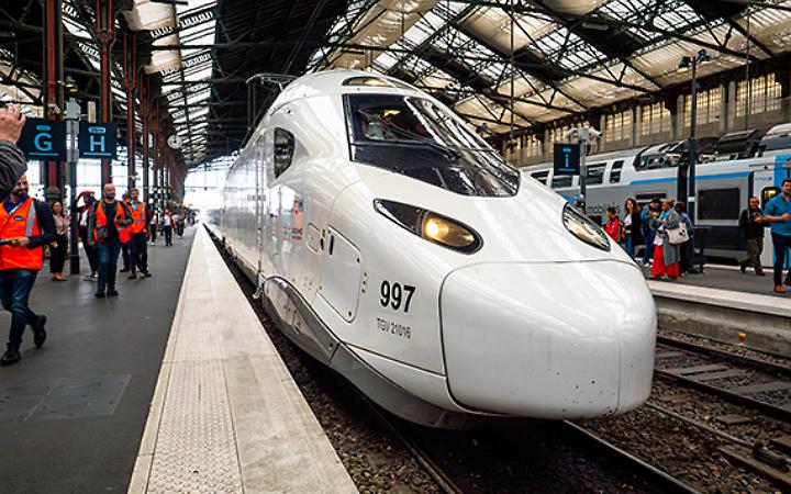 Alta velocit&agrave;, l'Antitrust apre i binari ai francesi. Ma c'&egrave; il "guaio" Torino