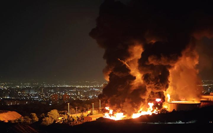 Guerra in Iran: imprese italiane sotto assedio tra rincari energetici e export in crisi