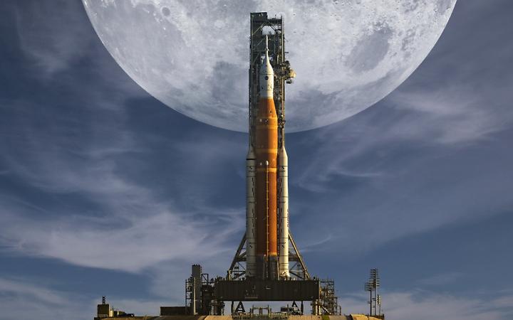 Artemis II, ecco il men&ugrave; degli astronauti: cosa mangeranno durante il viaggio attorno alla Luna