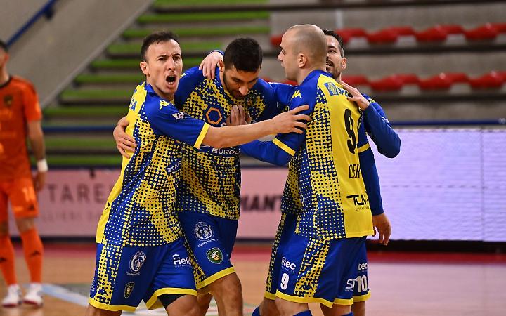 La L84 a Lein&igrave; contro il CDM ultimo in classifica, occasione propizia per tornare alla vittoria