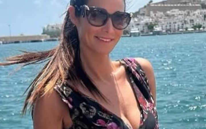 Arcuri conferma la rottura &laquo;Insieme solo per Mattia&raquo;