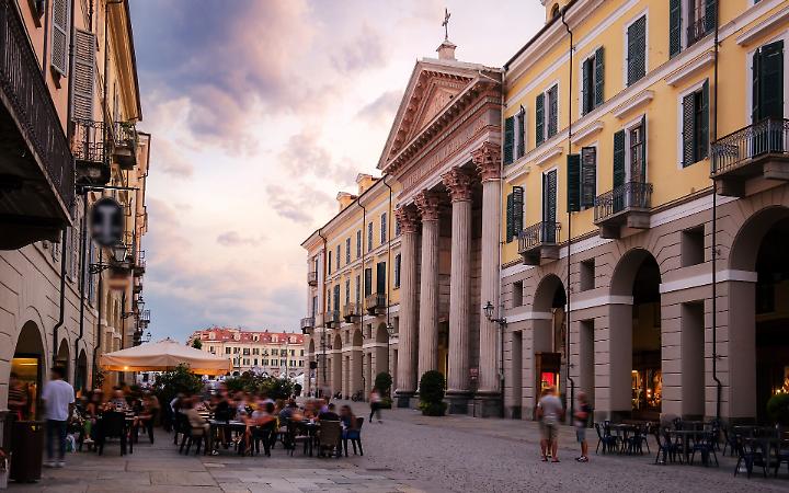 Sapevi che la provincia di Cuneo &egrave; chiamata &ldquo;La Granda&rdquo;: ecco l'origine e curiosit&agrave; sul soprannome