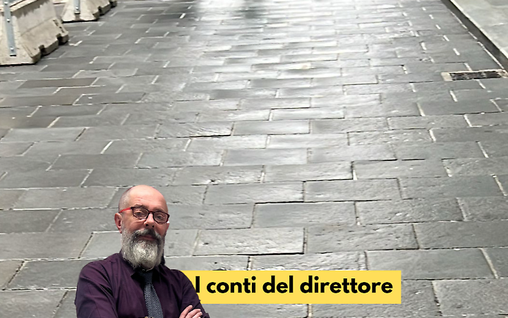 Hanno speso 12 milioni di euro e via Roma gi&agrave; "affonda"?